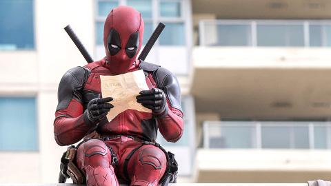 Duro, listo... "Deadpool" se estrena en Cinelandia Ribadeo, donde también proyectarán el documental "Loba".