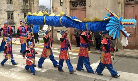 Ata o 8 de febreiro está aberto o prazo para anotarse no desfile de Entroido de 2016 en Burela.