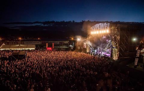 La organización del Resurrection Fest ultima el cartel de las bandas que acudirán a esta cita en Viveiro el próximo verano. 