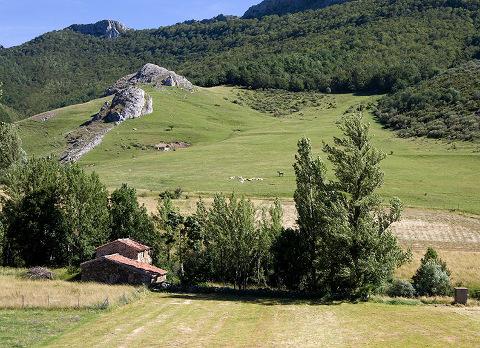 El grupo de montaña del club deportivo Marqués de Casariego, de Tapia, realizará un viaje a la montaña palentina del 6 al 9 de agosto. 