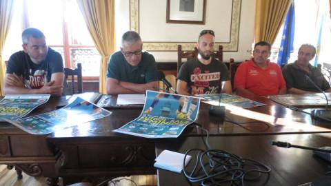 Vintecatro equipos de Asturias, Cantabria e Galicia participarán os días 25 e 26 de xuño no IX Torneo Nacional de Fútbol Sala Feminino Vila de Ribadeo. 