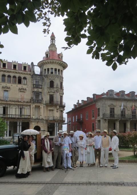 Do 10 ao 12 de xullo celebrarase o segundo "Ribadeo Indiano", festa coa que Concello e Acisa renderán homenaxe a aquelas persoas que un día deixaron a súa terra na procura dun futuro mellor. 