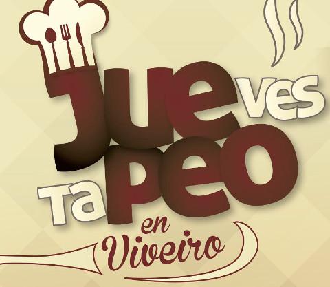 El 15 de septiembre vuelven a Viveiro los "Jueves de tapeo", que organiza la asociación Centro Comercial Histórico. 