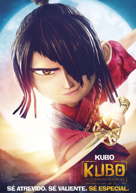 Llegan a Cines Viveiro "Kubo y las dos cuerdas mágicas" y "Cuerpo de élite". Continúan en cartelera "Mascotas", "Star Trek: más allá" y "Peter y el dragón". 