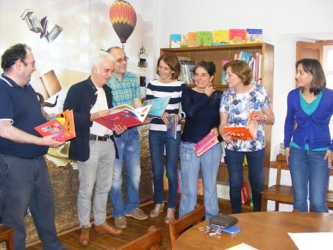 A II Feira do Libro de Ribadeo, organizada polo Concello, terá lugar do 3 ao 5 de xullo no parque de San Francisco.