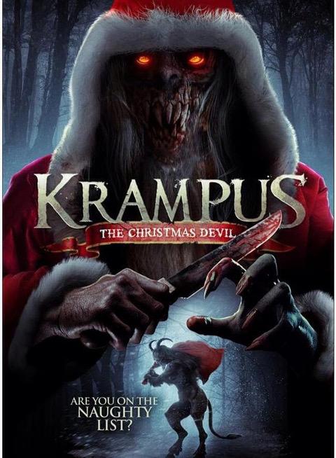 Llegan a Cines Viveiro "Noche ¿de paz?" y "Krampus-Maldita Navidad". En Cinelandia Ribadeo sigue cosechando éxito "Ocho apellidos catalanes".