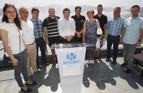 Preto de 600 promesas do fútbol sala base lembrarán a Rodrigo Maseda na cuarta edición do Memorial, que terá lugar do 2 ao 5 de xullo. 