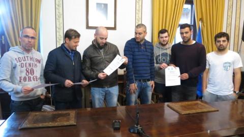 Ribadeo será escenario dun curso federativo de monitor de fútbol base. Ofértanse 35 plazas e a inscrición está aberta ata o 1 de abril.