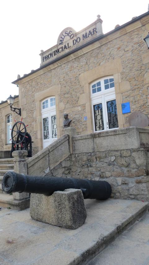 O Museo do Mar de San Cibrao acolle o domingo, 8 de marzo, o II Congreso de Xénero, Museos, Arte de Migración, que organiza a Área de Cultura e Turismo da Deputación de Lugo.