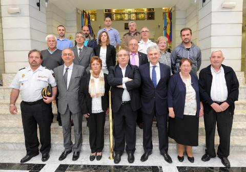 El V Memorial Héroes del Orzán se presentó en A Coruña con el seleccionador nacional de fútbol sala, José Venancio López, como padrino del evento, que se celebrará del 29 de junio al 3 de julio en la ciudad herculina y en A Mariña. 