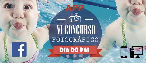 Acisa Ribadeo convoca el VI Concurso Fotográfico Día do Pai en dos modalidades: redes sociales y vía postal. El colectivo repartirá 550 euros en vales de compra. 