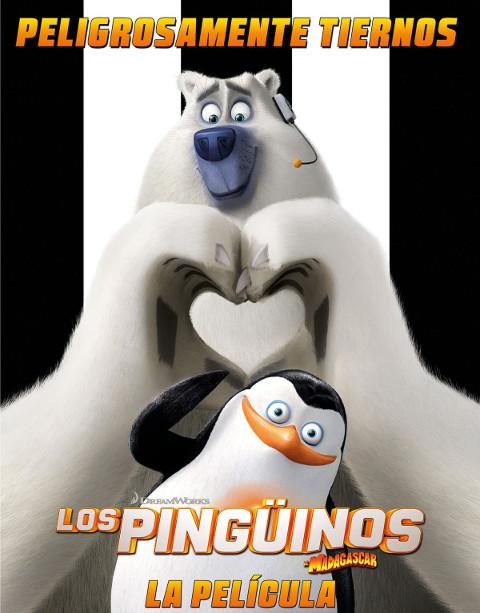 Este martes, 26 de xullo, haberá unha nova sesión de cine ao aire libre en Burela. Vaise proxectar a película "Los pingüinos de Madagascar". 