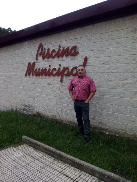 Na piscina municipal olímpica de San Ciprián comezarán o 2 de novembro os cursos da tempada 2016/2017. 