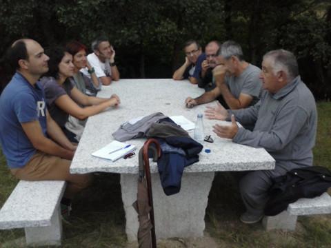 Este xoves, 21 de xullo, terá lugar un encontro literario na Ponte Vella de Frexulfe, en O Valadouro. O evento está organizado pola denominada Ponte Literaria. 