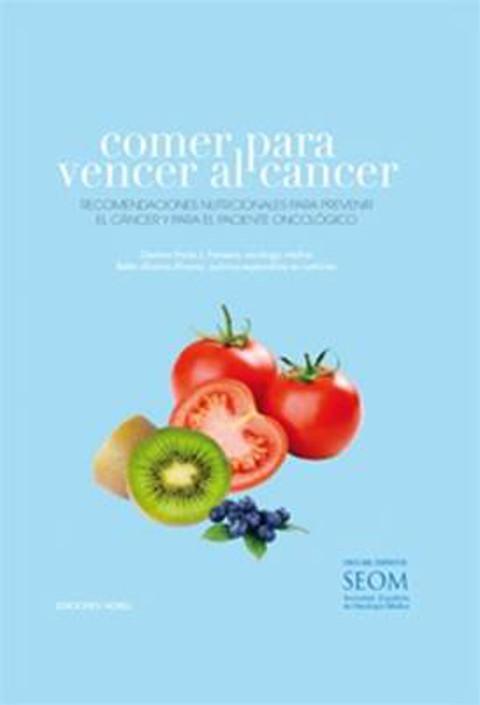 O 6 de marzo terá lugar a charla-presentación do libro "Comer para vencer el cáncer". Será no Cine Teatro de Ribadeo. O acto está organizado pola Concellaría de Igualdade.