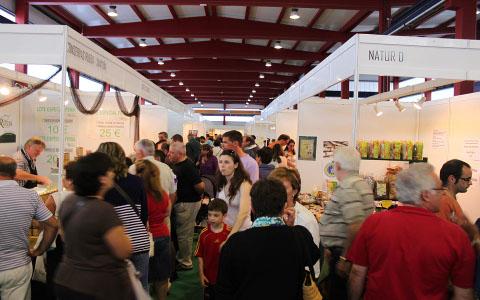A décimo cuarta edición de Produart, feira dos produtos artesanais e ecolóxicos, terá lugar en Burela do 5 ao 7 de agosto. A Fundación Expomar traballa na súa organización. 