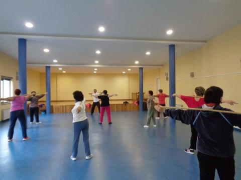 Barreiros acollerá obradoiros de técnicas de relaxación e concentración para adultos e para nen@s de 5 a 12 anos. Serán de outubro a maio.