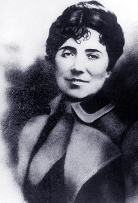 Burela continuará rendéndolle homenaxe a Rosalía de Castro os vindeiros días con diversas actividades nos centros de ensino, con lecturas de versos e con bailes tradicionais.