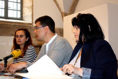 A rede museística da Deputación de Lugo ofrece medio cento de actividades de verán nos museos de Lugo, San Cibrao, Monforte e San Paio de Narla. 