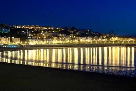 La asociación de amas de casa de Ribadeo organiza un viaje a la costa vasco francesa del 3 al 5 de junio. El plazo de inscripción estará abierto del 2 al 6 de mayo.