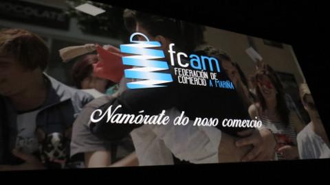 Los cines de Viveiro y Ribadeo proyectarán durante seis meses el spot publicitario de A Mariña Federación para promocionar el potencial hostelero y comercial de la comarca. 