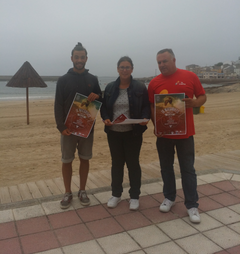 O Concello de Cervo e o Club Limosa Surf organizan o open masculino e feminino en mangas de clásicos de surf na praia de Lieiro. Será este domingo, 28 de agosto.