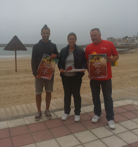 O Concello de Cervo e o Club Limosa Surf organizan o open masculino e feminino en mangas de clásicos de surf na praia de Lieiro. Será este domingo, 28 de agosto. 