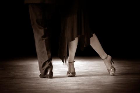 O "Tango" soará este domingo, 21 de febreiro, no Centro Sociocultural Manuel Díaz Sampedro, en Barreiros. 