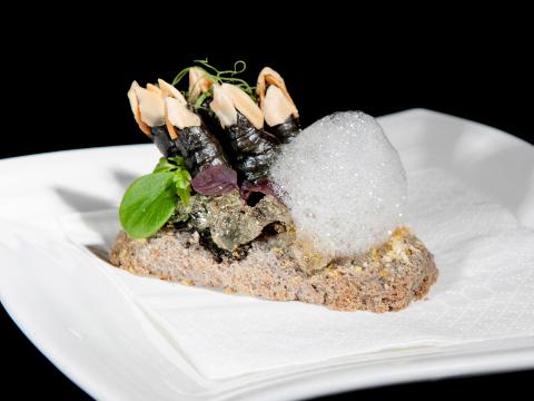 Acia Burela entregará los premios a los ganadores del concurso gastronómico "Mar de tapas" en su cena anual el próximo 29 de junio.