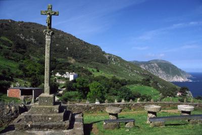 O Concello de Barreiros organiza unha excursión a San Andrés de Teixido e Cedeira o 21 de abril. 