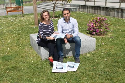 O Concello de Cervo convoca o V Concurso Fotográfico "Cervo respecta" ao que se poden presentar imaxes dos espazos naturais de Galicia. 