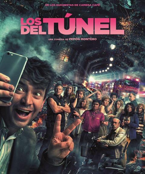 En Cines Viveiro se estrena "Los del túnel". Siguen en cartelera "Underworld" y "Tenía que ser el". 