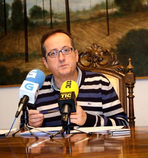 O vicepresidente e responsable da Área de Deporte da Deputación de Lugo convoca mañá, 5 de marzo, a unha reunión en Burela a todos os clubs e asociacións deportivas da comarca da Mariña. 