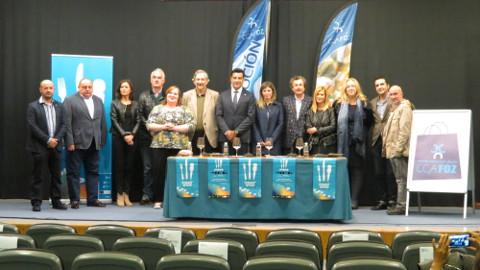 Ya se puede ver en internet el vídeo de la primera mesa redonda de las Jornadas de Comunicación, Gastronomía y Promoción del Turismo en el Litoral de Lugo, que se celebró en Foz el 15 de octubre. 