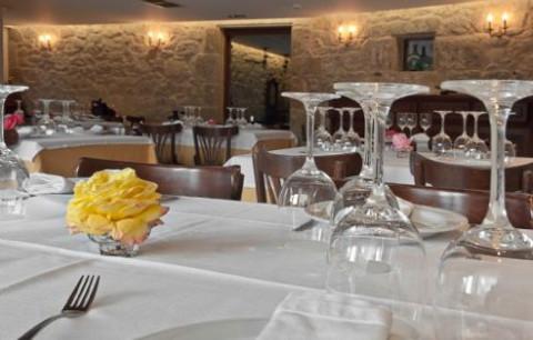 Las VII Jornadas del Bacalao del hotel Vila do Val, en Ferreira do Valadouro, se celebrarán los fines de semana del 13 de mayo al 26 de junio. 