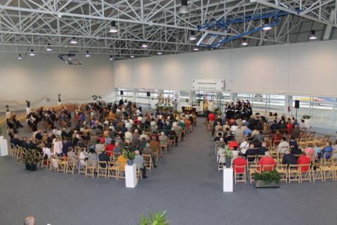 Os actos do XXXIII Día do Xubilado organizados polo Concello de Cervo contarán con 600 participantes. Serán o 1 de maio en San Ciprián. 