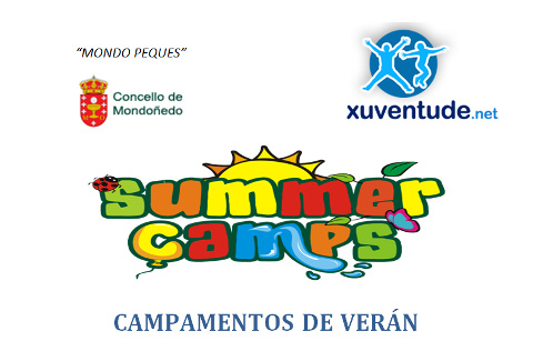O 27 de xuño da comezo en Mondoñedo o programa "Aberto por Vacacións", que organiza a Concellería de Xuventude. Haberá xogos na piscina, taller de teatro e campamentos musical e deportivo.