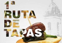 Os días 4 e 5 de decembro celébrase en Riotorto a 1ª Ruta de Tapas. Os que acodan a gozar desta cita gastronómica participarán nun interesante sorteo de premios. 
