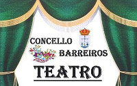 O Concello de Barreiros organiza unha representación teatral para o 5 de febreiro. O grupo A Adala porá en escena "Si o sei, non volvo á casa". 