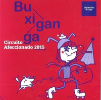 A Casa da Cultura de San Ciprián acolle este sábado, 7 de novembro, unha representación infantil. Será a partir das sete e media da tarde. 