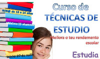 O Concello de Lourenzá organiza un curso de técnicas de estudo para nen@s de 10 a 14 anos. Dará comezo o 27 de xullo.