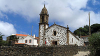 O Concello de Barreiros organiza unha excursión a San Andrés de Teixido e Cedeira o 21 de abril. 