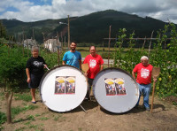 A XX Festa da Tortilla de Celeiro de Mariñaos celebrarase os días 14 e 15 de agosto. Haberá torrezmada, chourizada, moita música e o tradicional baile do faroliño. 