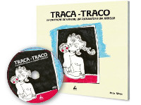 O venres, 10 de xullo, na Librería Bahía, de Foz, terá lugar a presentación do libro "Traca Traco" do mariñán Paco Rivas. A publicación conta con ilustracións de Otero Regal. 