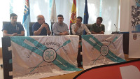 A IV Bandeira A Mariña, coa que colabora a Deputación de Lugo, decidirá aos gañadores da Liga Galega de Traiñeiras. O organismo provincial financia as probas do campionato autonómico que serán o 27 de agosto en Burela e o 28 en Ribadeo. 