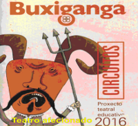 O programa Buxiganga da Área de Cultura da Deputación de Lugo chega o 29 de outubro ao Valadouro. Alí terá lugar a representación de "As trece rosas". 