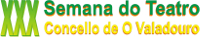 A XXX Semana de Teatro do Valadouro será do 31 de agosto ao 4 de setembro.