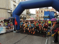 A sexta edición da carreira Val das Fabas, de Lourenzá, terá lugar o 3 de outubro. Os participantes na categoría absoluta elixirán si corren na Verdina ou na Galaica.