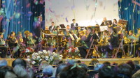 A Banda Municipal de Música de Ribadeo ofrecerá o seu tradicional concerto Aquí como en Viena o 30 de decembro. Incluirá interpretacións peculiares e sorpresas. 