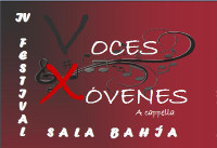 O Concello de Foz organiza o IV Festival Voces Xóvenes A Cappella, que ofrecerá cinco concertos durante os meses de maio e xuño na Sala Bahía. 